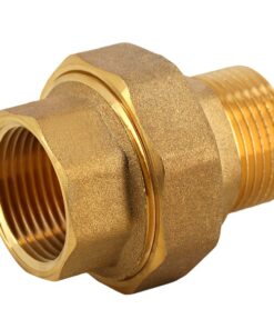 RACCORD UNION LAITON M/F