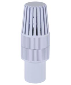 CREPINE PLASTIQUE FILETE