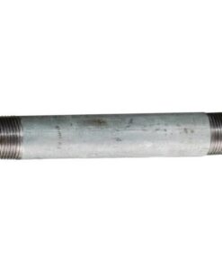 BOBINE GALVA FILETE 10 CM