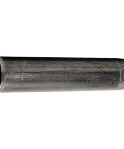 BOBINE ACIER NOIR 10 CM
