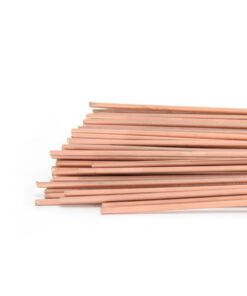 BAGUETTE BRASURE