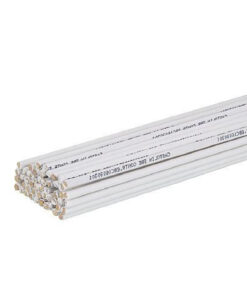 BAGUETTE D'ARGENT