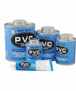 COLLE PVC