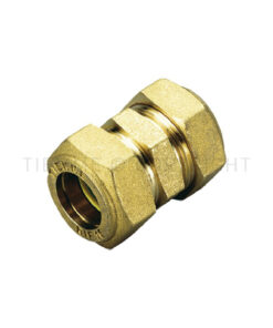 MANCHON POUR TUBE CUIVRE A VISSER (MAGIQUE)