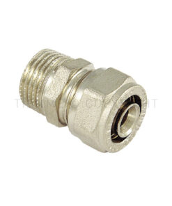 RACCORD MALE MULTICOUCHE A VISSER