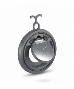 CLAPET SANDWICH PVC PRESSION