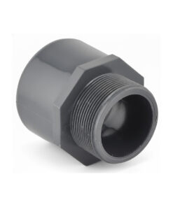 EMBOUT PVC PRESSION MALE
