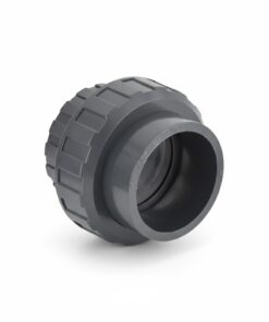 RACCORD UNION PVC PRESSION A COLLE