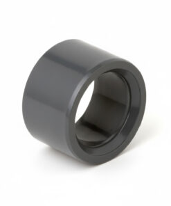 REDUCTION PVC PRESSION.