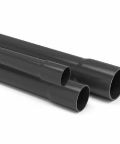 TUBES EN PVC PRESSION