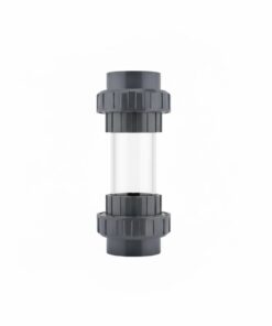 VOYANT DE CONTROLE PVC A COLLER