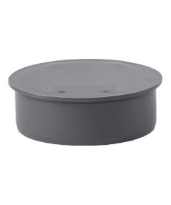 BOUCHON PVC
