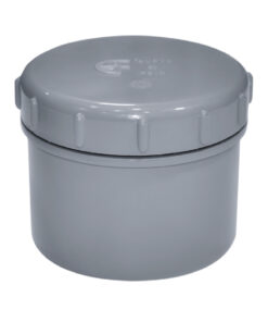 BOUCHON PVC (TAMPON DE VISITE)