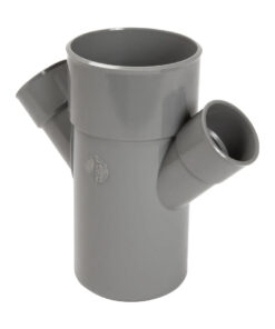 CULOTTE PVC DOUBLE REDUIT