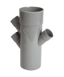 CULOTTE PVC TRIPLE
