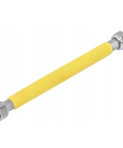 FLEXIBLE GAZ 15/21 (1/2") EXTENSIBLE