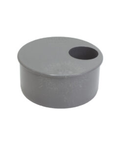 TAMPON DE REDUCTION PVC