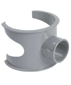 SELLE DE BRANCHEMENT PVC
